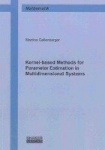 Kernel-based Methods for Parameter Estimation in Multidimensional Systems