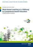 Work-based Learning as a Pathway to Competence-based Education - A UNEVOC Network Contribution