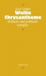 Weiße Chrysantheme