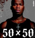 50 x 50