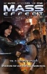 Mass Effect 06. Foundation 2 - Projekt Lazarus