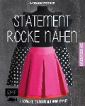Statement-Röcke nähen