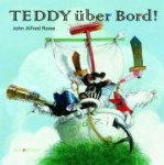 Teddyüber Bord
