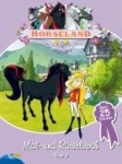 Horseland - Mal- und Rätselspaß 02