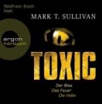 Toxic. CD