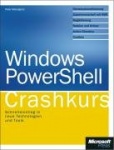 Windows PowerShell - Crashkurs