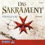 Das Sakrament. 21 CDs