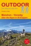 München - Venedig