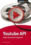 YouTube API