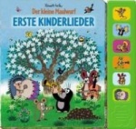 Erste Kinderlieder Maulwurf