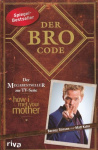 Bro code (saksakeelne)