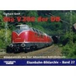 die V200 der DB