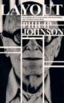 Layout - Interview with Philip Johnson by Rem Koolhaas and Hams Ulrich Obrist