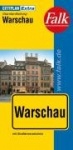 Falk Cityplan Extra Warschau