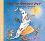Kleine Gespenster. CD