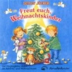 Freut euch, Weihnachtskinder. CD