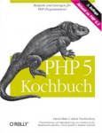 PHP 5 Kochbuch