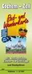 Cochem - Zell. Rad- und Wanderkarte 1 : 25 000