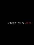 Design Diary 2011