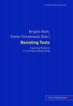Resisting Texts - Exploring Positions in a Complex Relationship