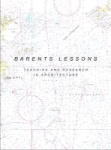 Barents Lessons - Teaching and Research in Architecture