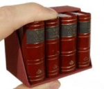 Die vier Evangelien