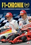 F1-Chronik 2007