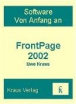 FrontPage 2002