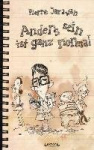 Anders sein ist ganz normal