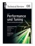 Linux Technical Review 08 Performance und Tuning