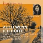 Auch wenn ich hoffe
