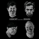 Gesicht Zeigen