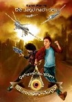 Die Jagd nach dem geheimnisvollen Illuminati-Auge - Jugendbuch ab 12 Jahre