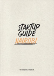 Startup Guide Nairobi - Volume 1