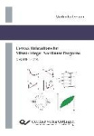 Convex Relaxations for Mixed-Integer Nonlinear Programs