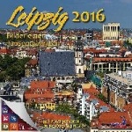 LEIPZIG 2016