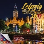 LEIPZIG 2017