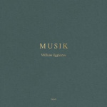 William Eggleston: Musik (Vinyl)