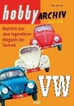 Hobby Archiv VW