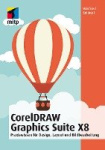 CorelDRAW Graphics Suite X8