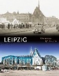 Leipzig Damals&heute