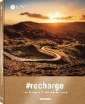 #recharge - The Ultimate EV Travel Guide for Europe