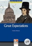 GREAT EXPECTATIONS +CD LEVEL 4