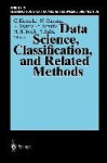 Data Science, Classification, and Related Methods - Proceedings of the Fifth Conference of the International Federation of Class