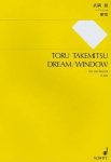 Dream/Window: For Orchestra - Study Score