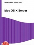 Mac OS X Server