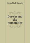 Darwin and the humanities