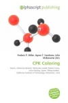 Cpk Coloring