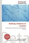 Railway Stations in Cromer