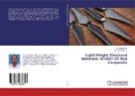 Light Weight Structural Materials - Al 6061-CF Rod Composite